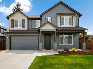 963 N Noble Loop, Ridgefield, WA 98642