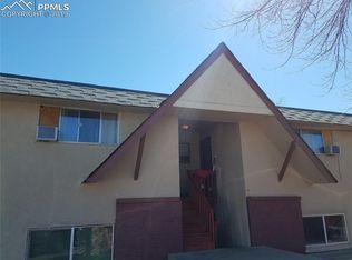 2119 Preuss Rd, Colorado Springs, CO 80910