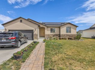 477 E 1325 S, Garland, UT 84312