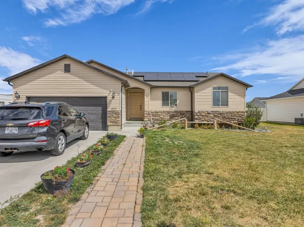 477 E 1325 S, Garland, UT 84312