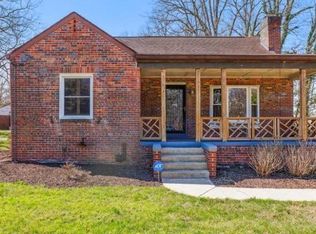 7001 Muir Dr, Fort Washington, MD 20744