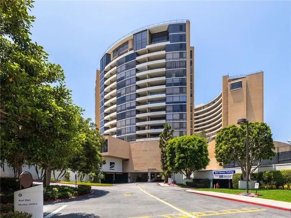 4316 Marina City Dr Unit 531, Marina Del Rey, CA 90292