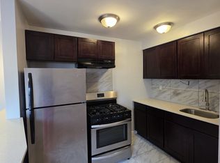 9 Manchester Pl APT 3A, Newark, NJ 07104
