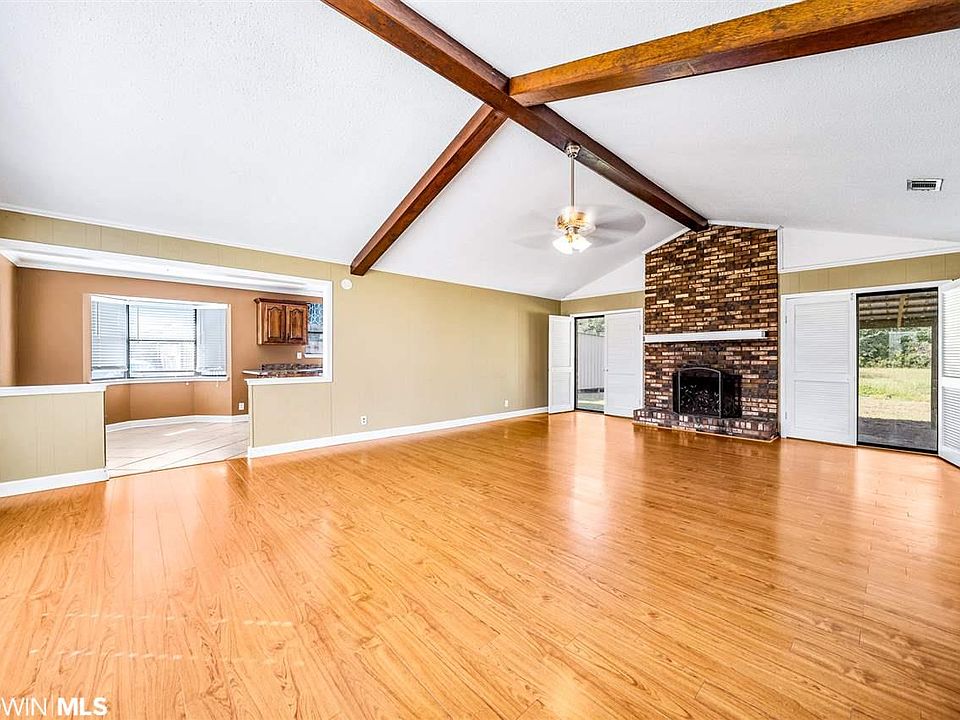 1555 Forest Ave Saraland AL Zillow Apartments for Rent in Saraland