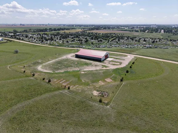 1971 County Road 21, Colby, KS 67701