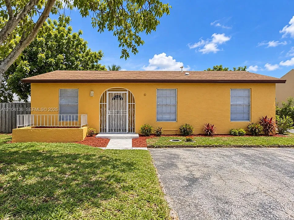 3019 NW 204th Ter #3019