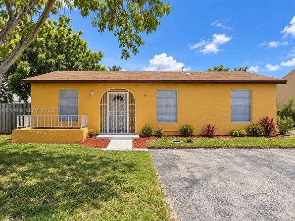 3019 NW 204th Ter #3019, Miami Gardens, FL 33056