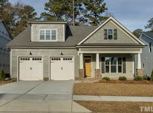 2479 Greenheath Dr LOT 346, Fuquay Varina, NC 27526