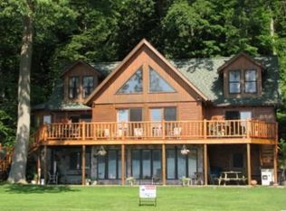 62875 Birch Lakeview Dr, Vandalia, MI 49095