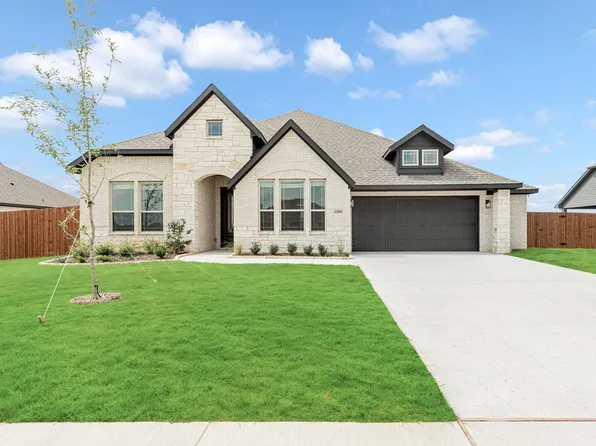 12800 Rocky Top Rd, Godley, TX 76044