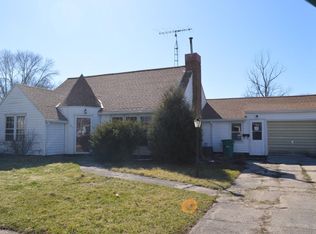121 S 3rd St, Klemme, IA 50449