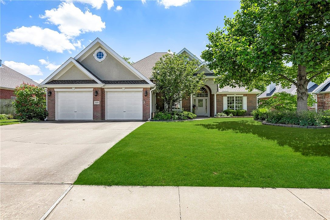 4436 W Highland Knolls Rd, Rogers, AR 72758 Zillow
