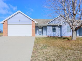 428 Alexa St, Carson, IA 51525