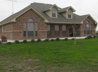 1010 County Road 2625, Decatur, TX 76234