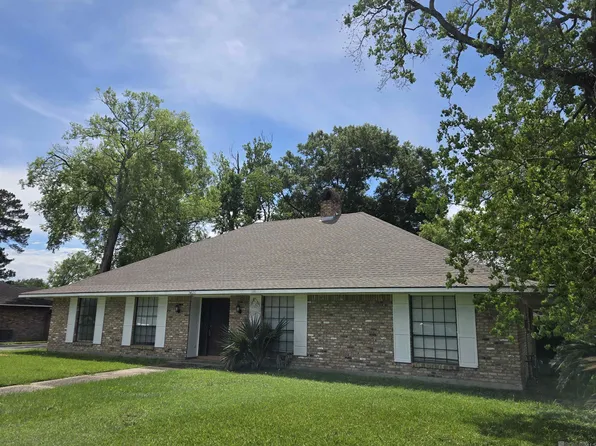 5626 Monmouth Ave, Baton Rouge, LA 70808