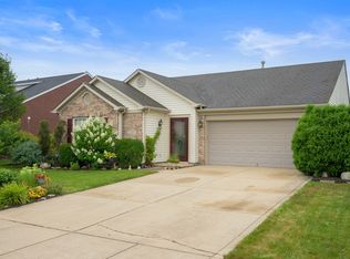 407 Shadetree Ln, Sheridan, IN 46069