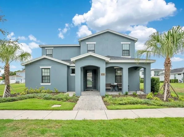 7417 Sparkling Ct, Kissimmee, FL 34747