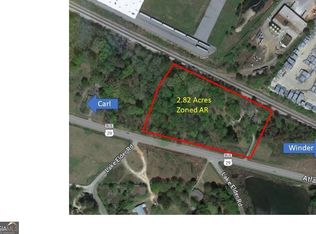 1021 Atlanta Hwy, Auburn, GA 30011