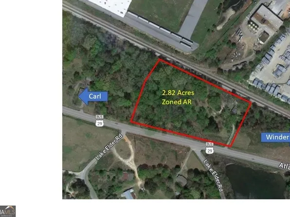 1021 Atlanta Hwy, Auburn, GA 30011