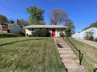 712 Leyte Pl, Oxon Hill, MD 20745