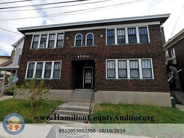 4004 Carter Ave #4 — Photo 1