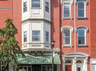 407 Warren St #4, Hudson, NY 12534