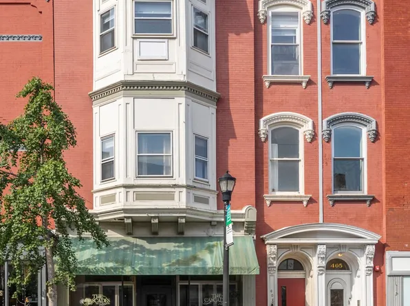 407 Warren St #4, Hudson, NY 12534