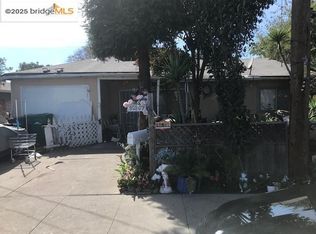 22807 Alice St, Hayward, CA 94541