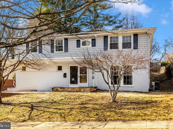 11412 Fairoak Dr, Silver Spring, MD 20902