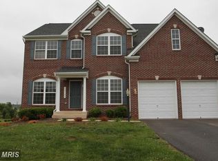 13102 Belle Grove Ct, Culpeper, VA 22701