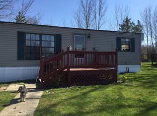 5108 State Route 59 LOT F39, Ravenna, OH 44266