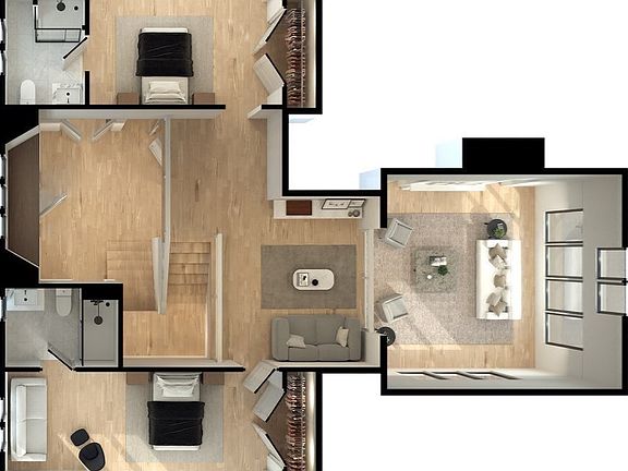 4th image of 38 Buttonwood Ln #30