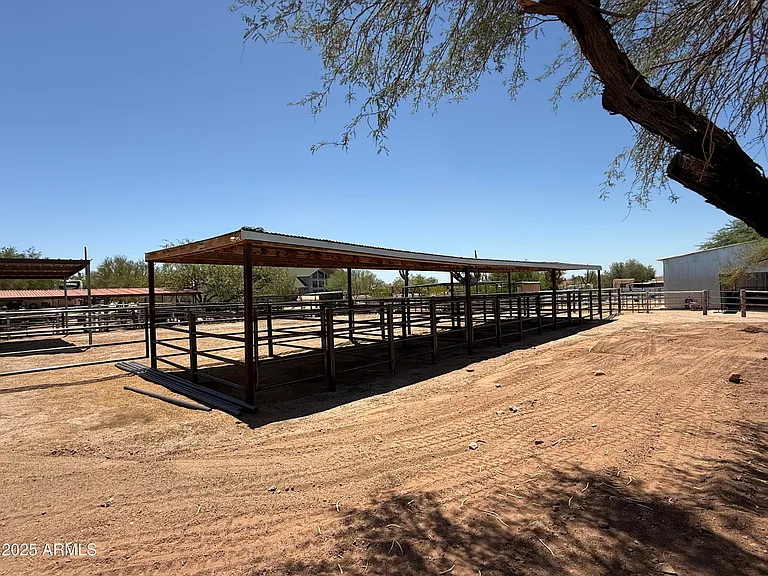 6703 E Calle De Las Estrellas — Photo 41