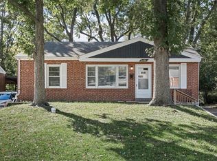 9420 Theodosia Ave, Saint Louis, MO 63114