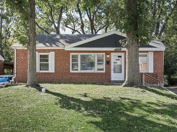 9420 Theodosia Ave, Saint Louis, MO 63114
