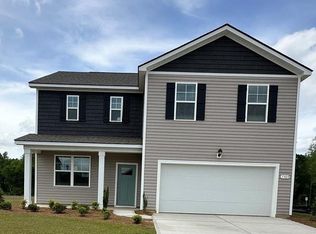 7303 Meadow Walk Loop, Loris, SC 29569
