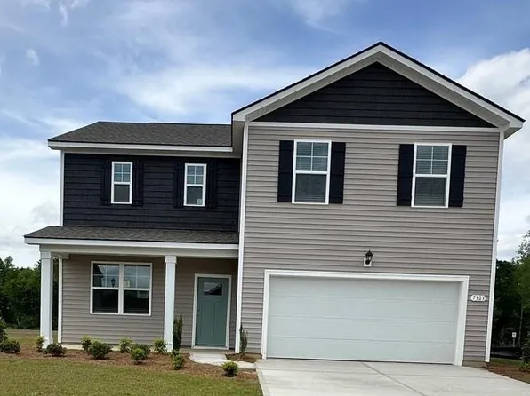 7303 Meadow Walk Loop, Loris, SC 29569