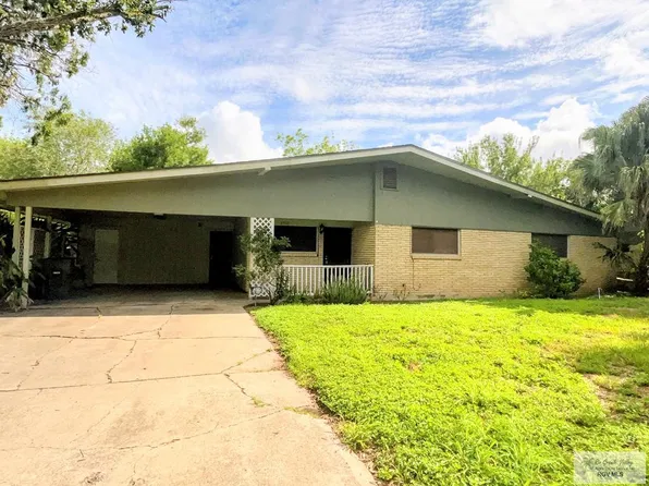 2313 Susan St, Harlingen, TX 78550