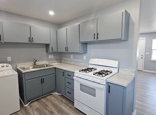 2922 N Hill St, Amarillo, TX 79107