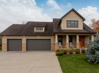 117 Oak Marsh Dr, Mankato, MN 56001
