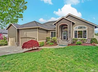 7521 82nd Ave NE, Marysville, WA 98270