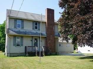 669 W Washington St, Bradford, PA 16701