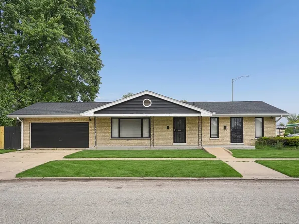 (undisclosed Address), Dolton, IL 60419