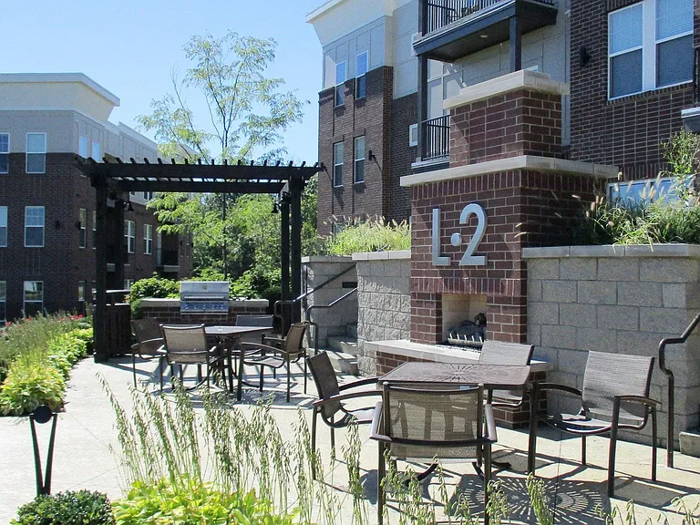 The Lofts at Willow Creek — Photo 43
