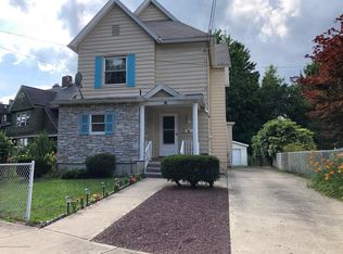 2025 Edna Ave, Scranton, PA 18508
