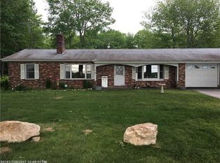 1323 River Rd, Livermore, ME 04253