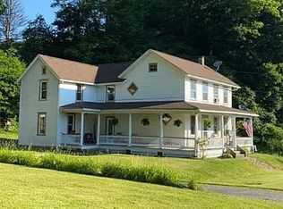 1201 Warrensville Rd, Montoursville, PA 17754