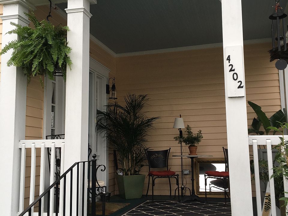 1st image of 4202 S Galvez St