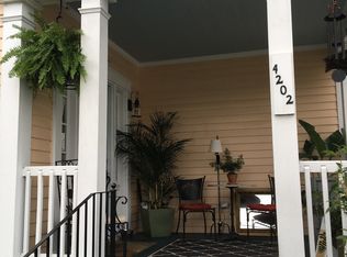 4202 S Galvez St, New Orleans, LA 70125