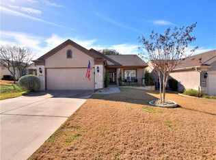 407 Fort Boggy Dr, Georgetown, TX 78633